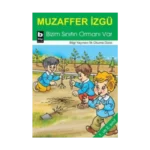 Bizim Sınıfın Ormanı Var