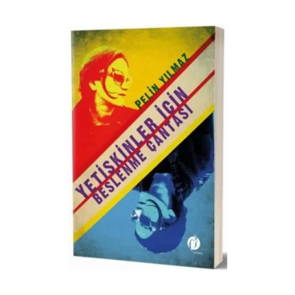 Yetişkinler İçin Beslenme Çantası