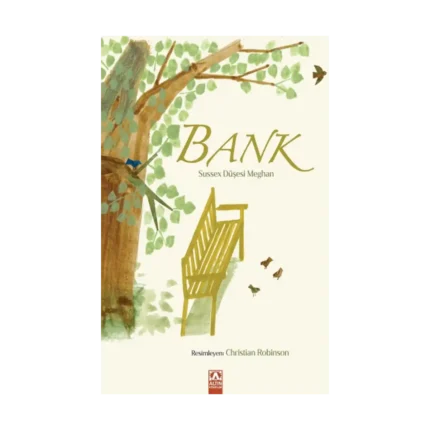 Bank