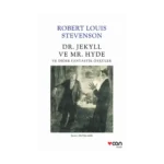Dr. Jekyll ve Mr. Hyde ve Diğer Fantastik Öyküler