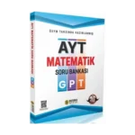 Ayt Matematik Soru Bankası Gpt
