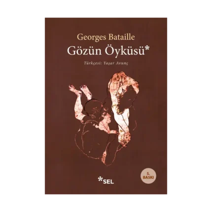 Gözün Öyküsü