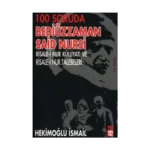 100 Soruda Bediüzzaman Said Nursi