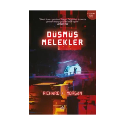 Düşmüş Melekler