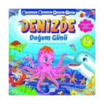 Denizde Doğum Günü