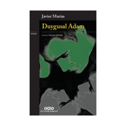 Duygusal Adam