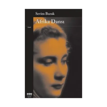 Afrika Dansı