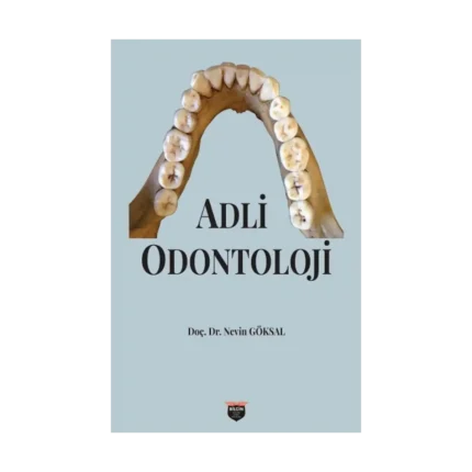 Adli Odontoloji