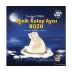 Minik Kutup Ayısı Bozo