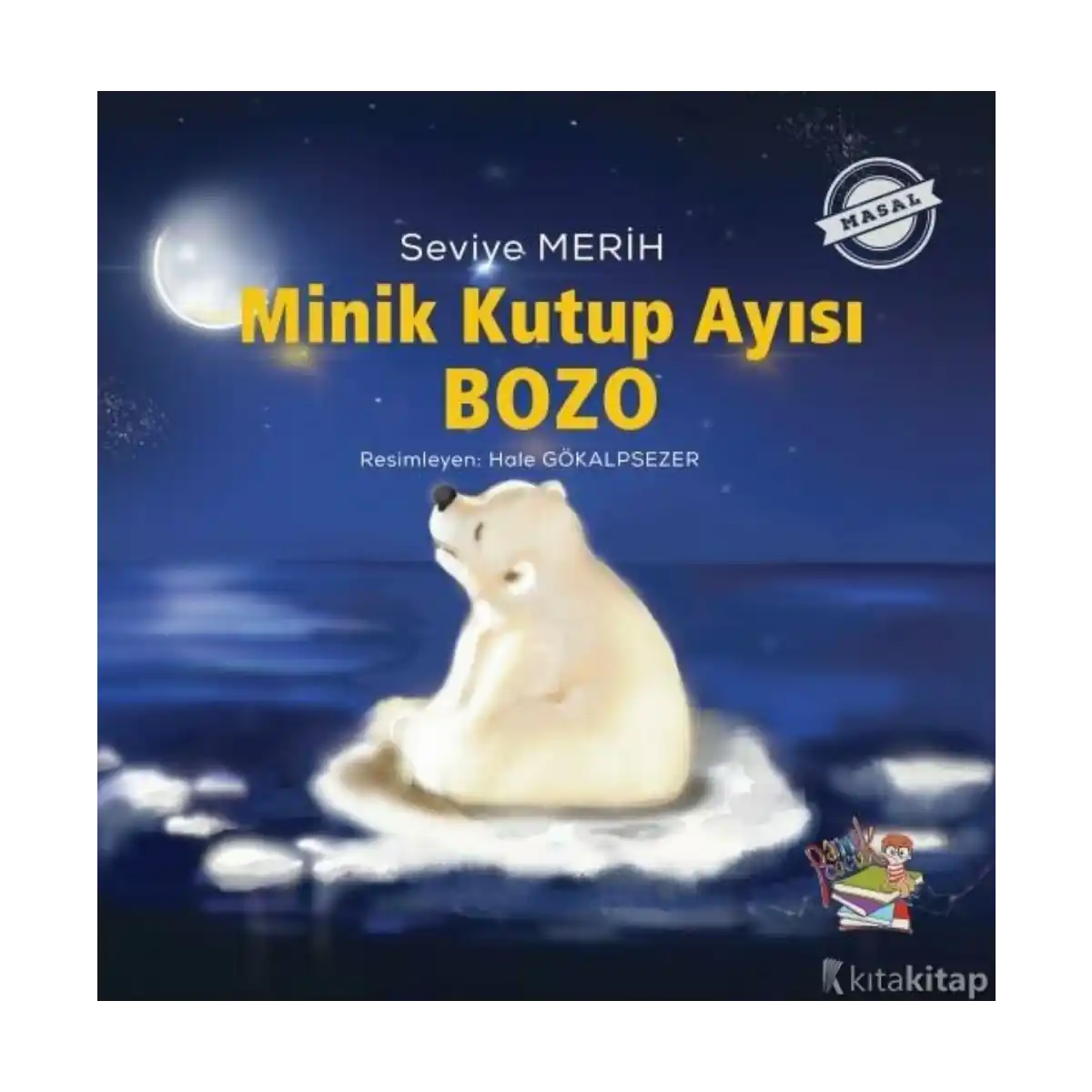 3063f-minik-kutup-ayisi-bozo-1-1.webp Minik Kutup Ayısı Bozo - Görsel 1