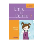 Emre ile Cemre 7 - Doktor Oluyor