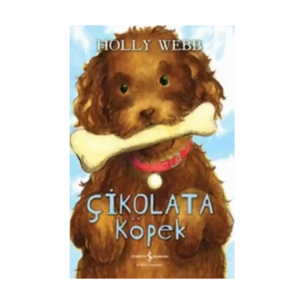 Çikolata Köpek
