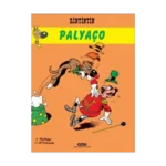 Rintintin 4 - Palyaço