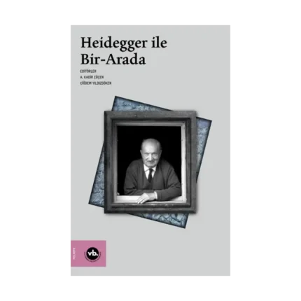 Heidegger ile Bir-Arada