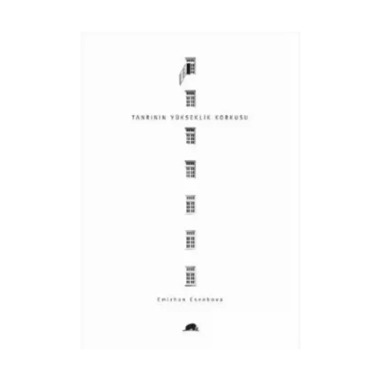 Tanrının Yükseklik Korkusu