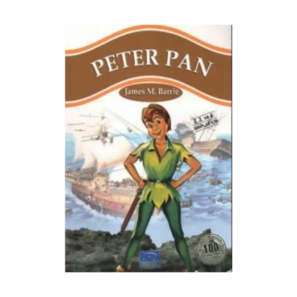 Peter Pan
