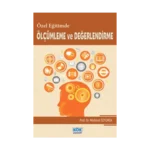 Özel Eğitimde Ölçümleme ve Değerlendirme