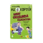 Ali Kopter 4 - Hayat Okulunda Öğrenciyim