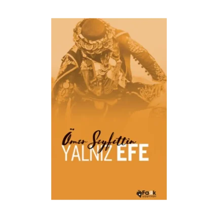 Yalnız Efe