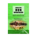 Avrupa Türk Hun İmparatorluğu