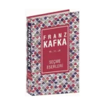 Franz Kafka - Seçme Eserleri