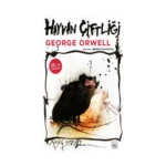 Hayvan Çiftliği 50. Yıl Edisyonu (Ciltli)