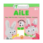 Aile - Küçük Tavşancık