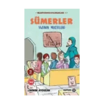 Sümerler - Mezopotamya Uygarlıkları-1