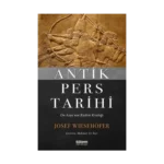 Antik Pers Tarihi