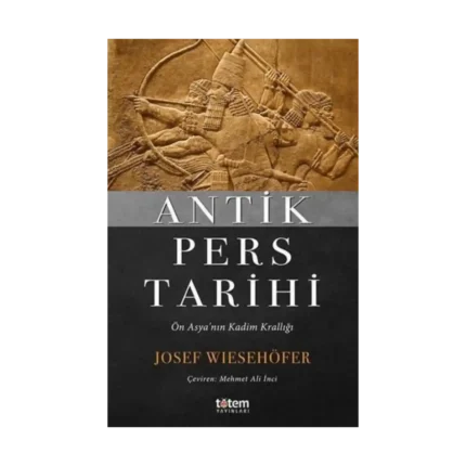 Antik Pers Tarihi