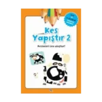 Kes Yapıştır 2