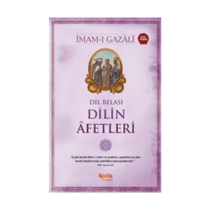 Dilin Afetleri