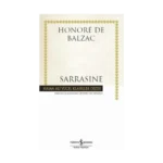 Sarrasine