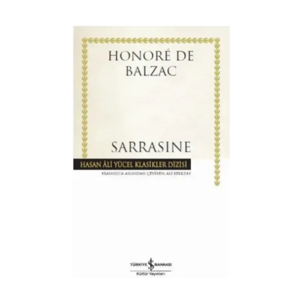 Sarrasine