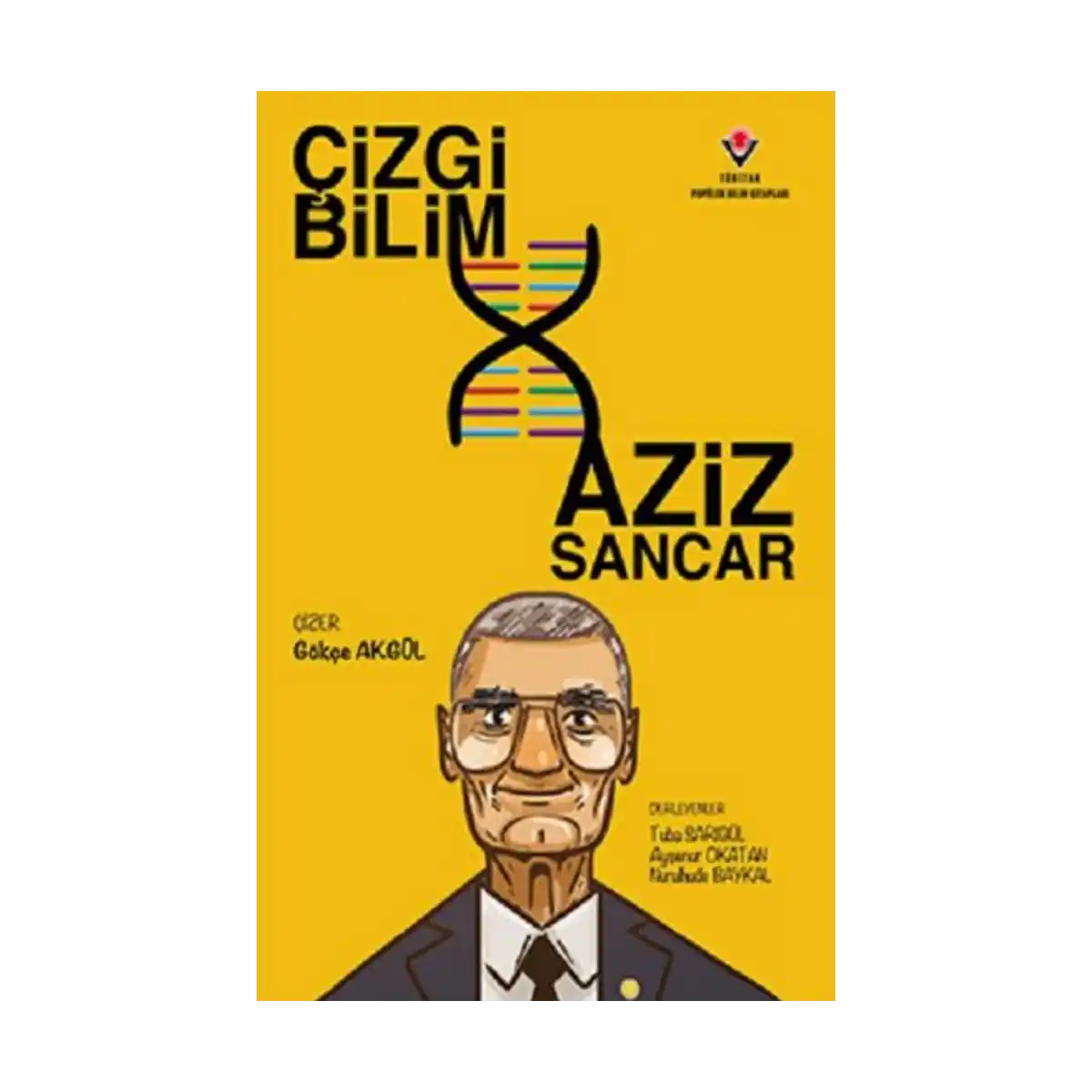 30f49-cizgi-bilim-aziz-sancar-1-1.webp Çizgi Bilim Aziz Sancar - Görsel 1