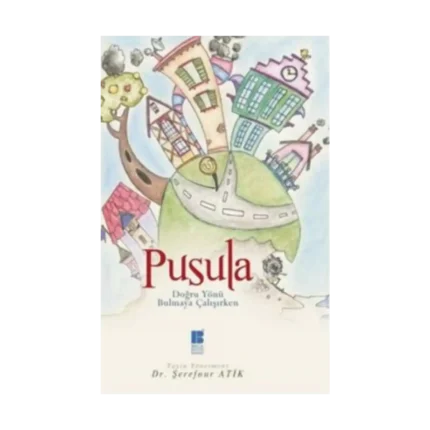 Pusula
