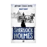 Sherlock Holmes - Mavi Yakut