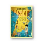 İsimsizler-İki Kıta Bir Destan