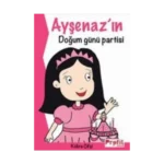 Ayşenaz’ın Doğum Günü Partisi