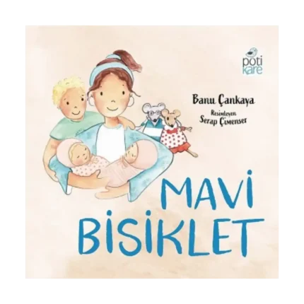 Mavi Bisiklet