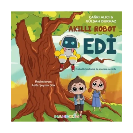 Akıllı Robot Edi