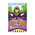 Dino Avcısı 1: Dinozor Saldırısı