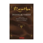 Ramtha; İnsanlık Tarihi