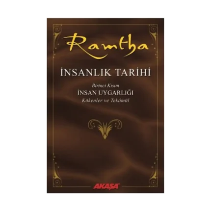 Ramtha; İnsanlık Tarihi
