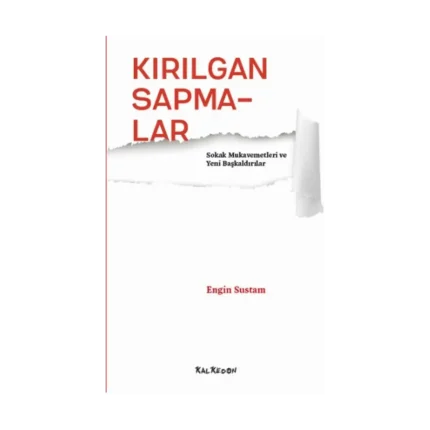 Kırılgan Sapmalar