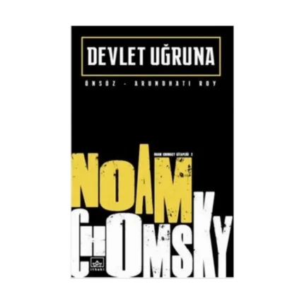 Devlet Uğruna