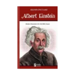 Albert Einstein
