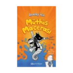 Rowley'nin Müthiş Macerası (Ciltli)