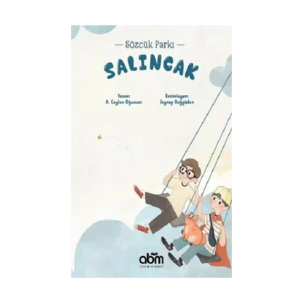 Salıncak - Sözcük Parkı