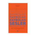 Kaybolan Sesler